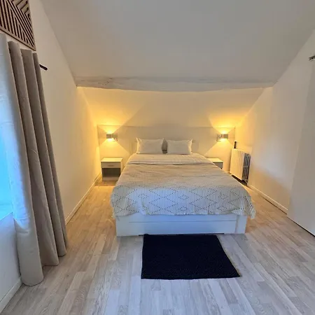 Maison Design فيلة لونْجورْ