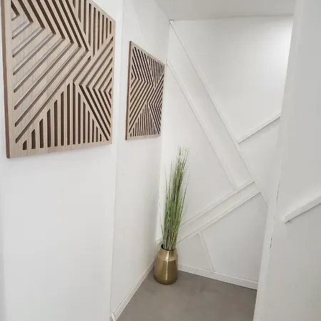 Villa Maison Design Langres