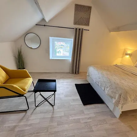 Maison Design * لونْجورْ