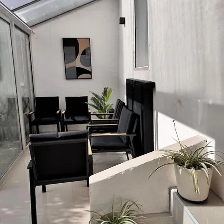 Maison Design * لونْجورْ