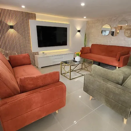 Villa Maison Design *