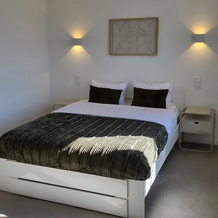 Maison Design Villa *