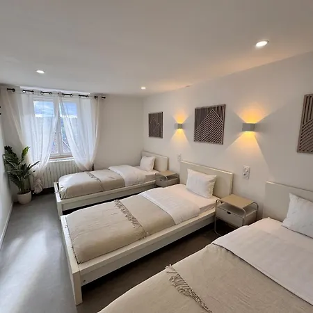 Villa Maison Design Langres