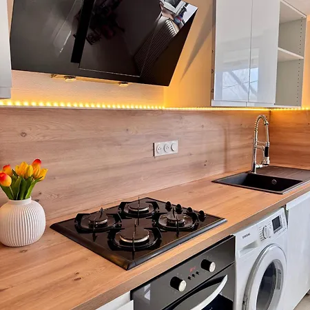 Maison Design Villa *