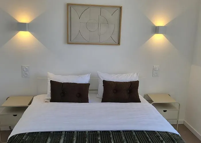 Villa Maison Design Langres