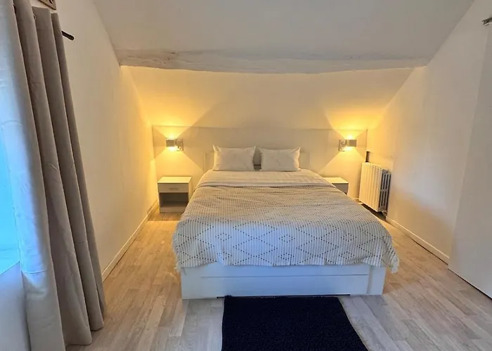 Maison Design Villa Langres