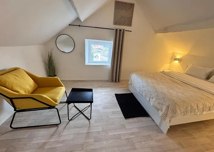 Maison Design * Langres