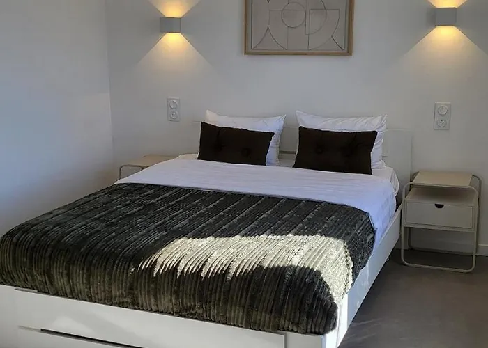 Maison Design Villa *