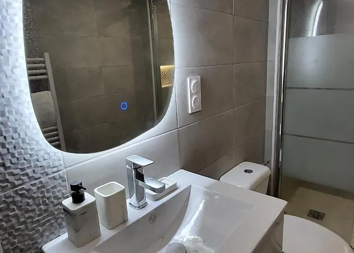 Maison Design * Langres