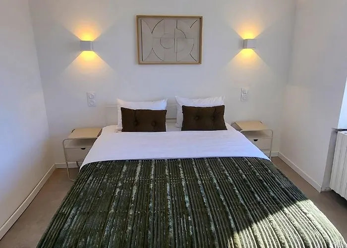 Maison Design Villa Langres