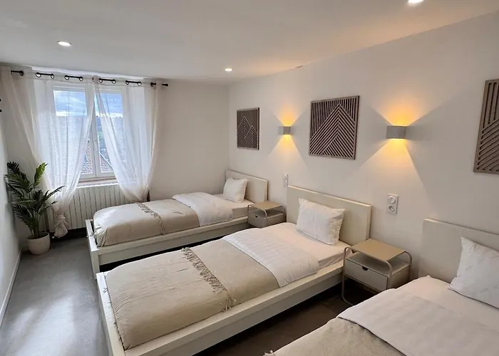 Villa Maison Design Langres