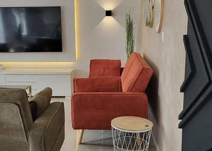 Villa Maison Design Langres