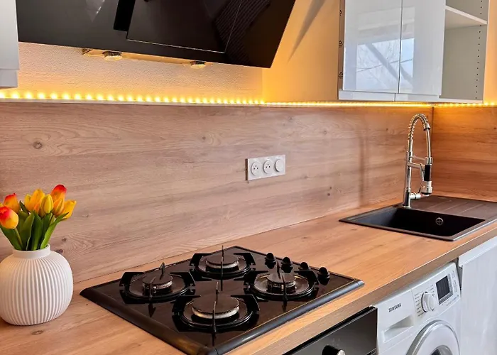 Maison Design Villa *