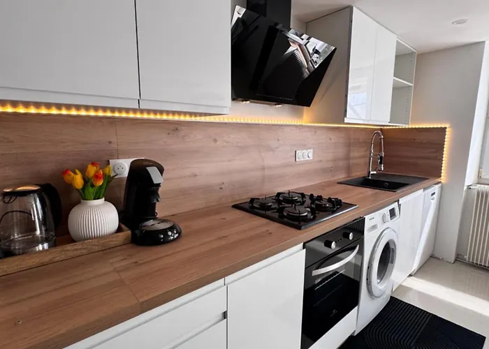 Maison Design Langres